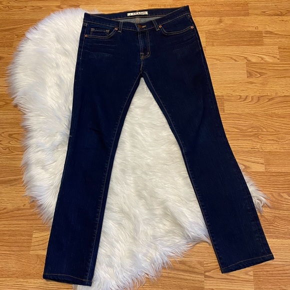 🔻SALE🔻J BRAND🔹EXCELLENT CONDITION - Picture 2 of 6